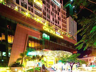 Galina Hotel & Spa Nha Trang