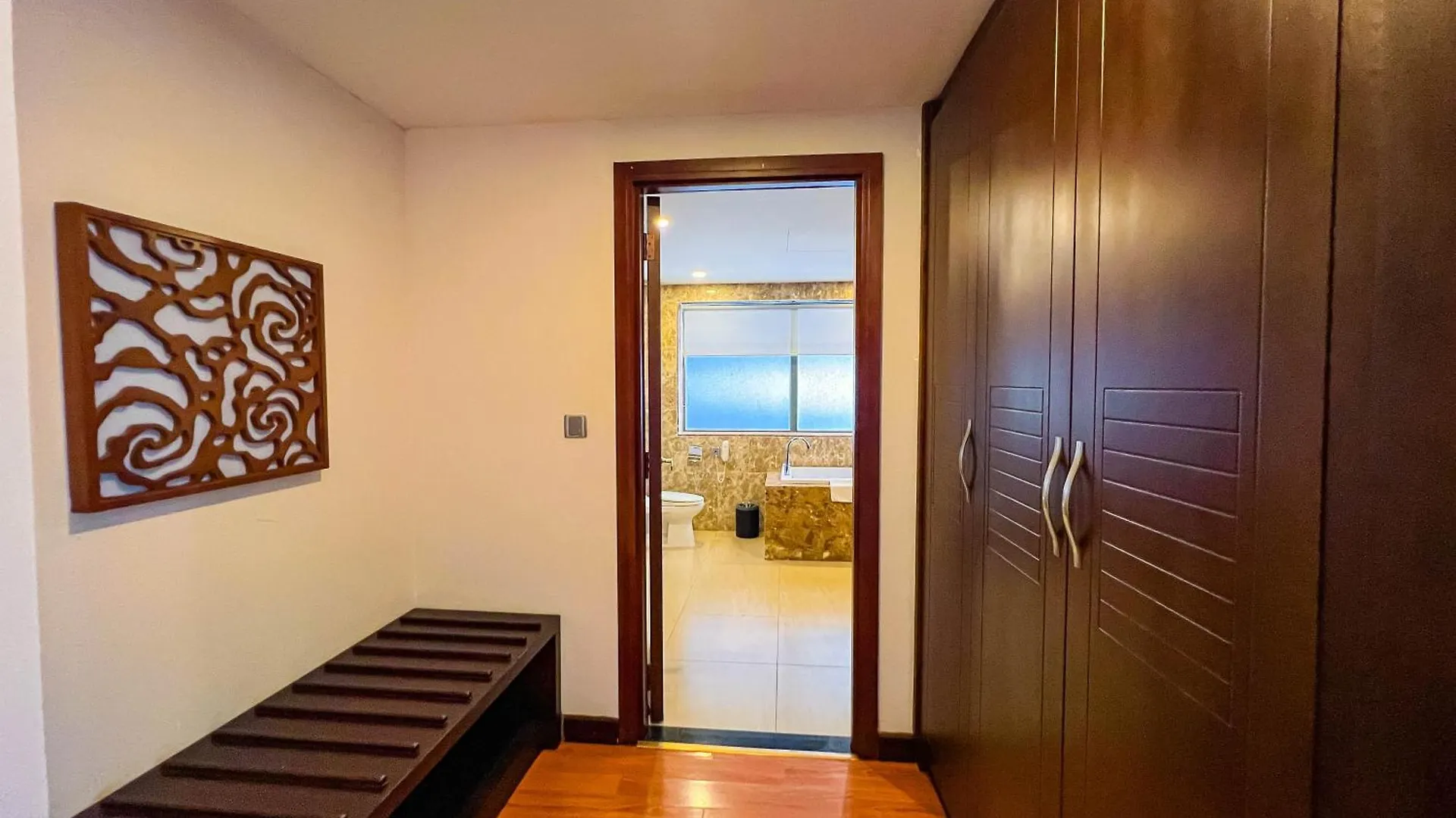 Galina Hotel & Spa Nha Trang Vietnam