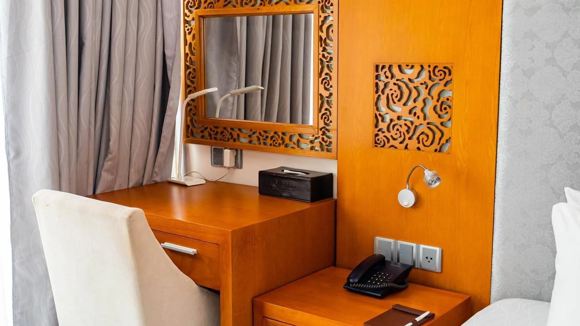 Galina Hotel & Spa Nha Trang