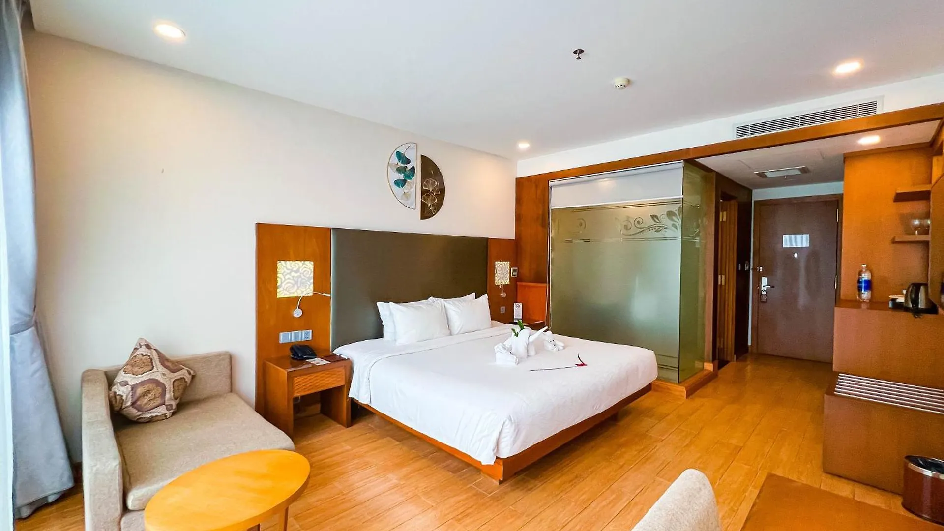 Galina Hotel & Spa Nha Trang