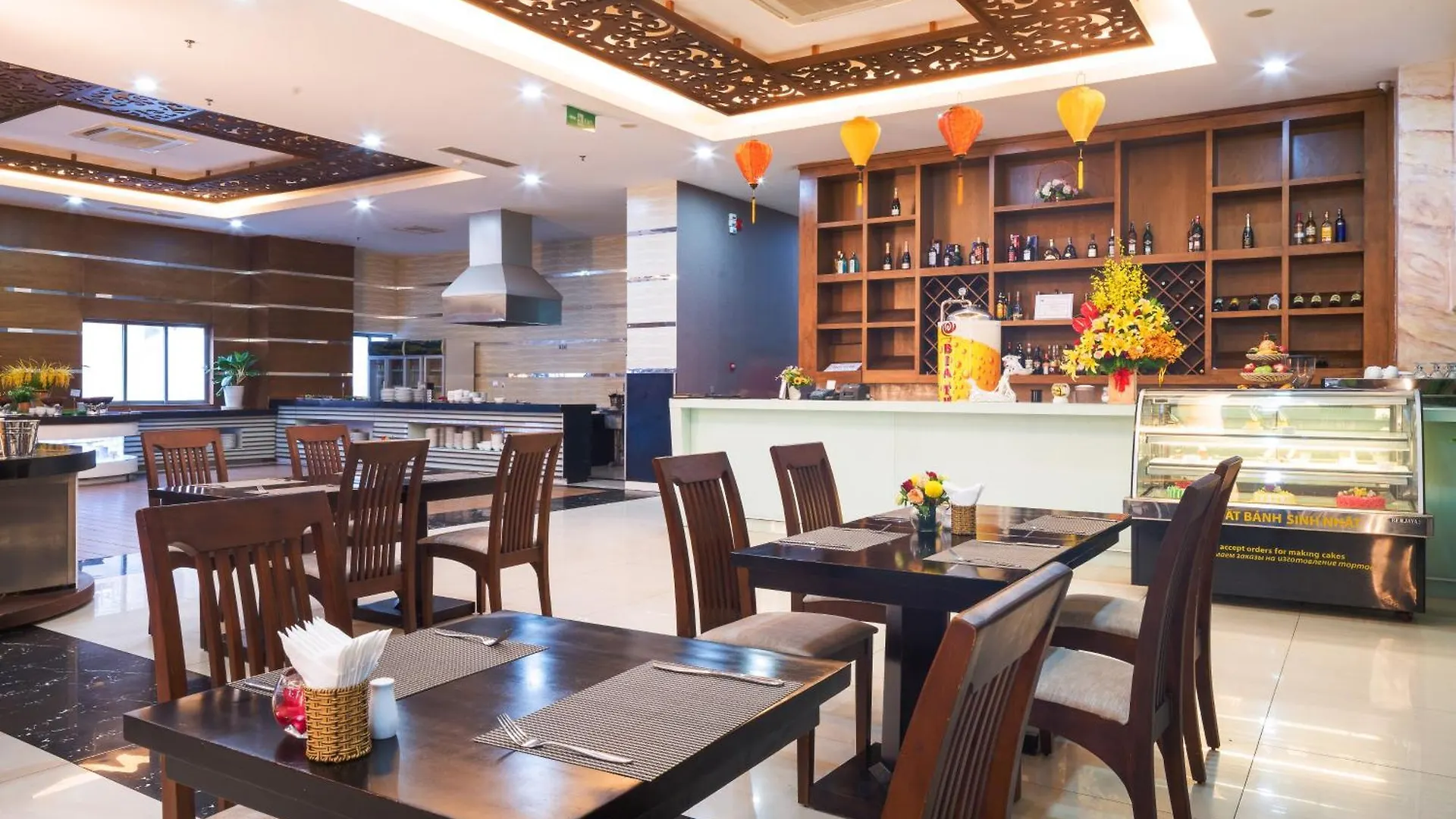 Galina Hotel & Spa Nha Trang