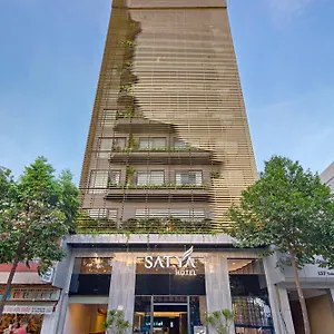 Satya Market 4* Da Nang