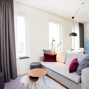 Apartdirect Aelvsjoe Szwecja