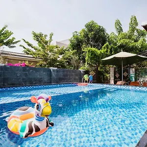 Tue Tam Garden Wietnam
