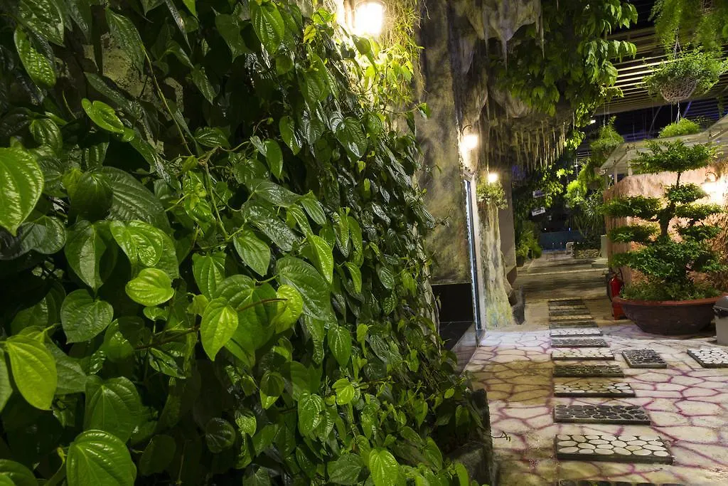 Galina Hotel & Spa Nha Trang
