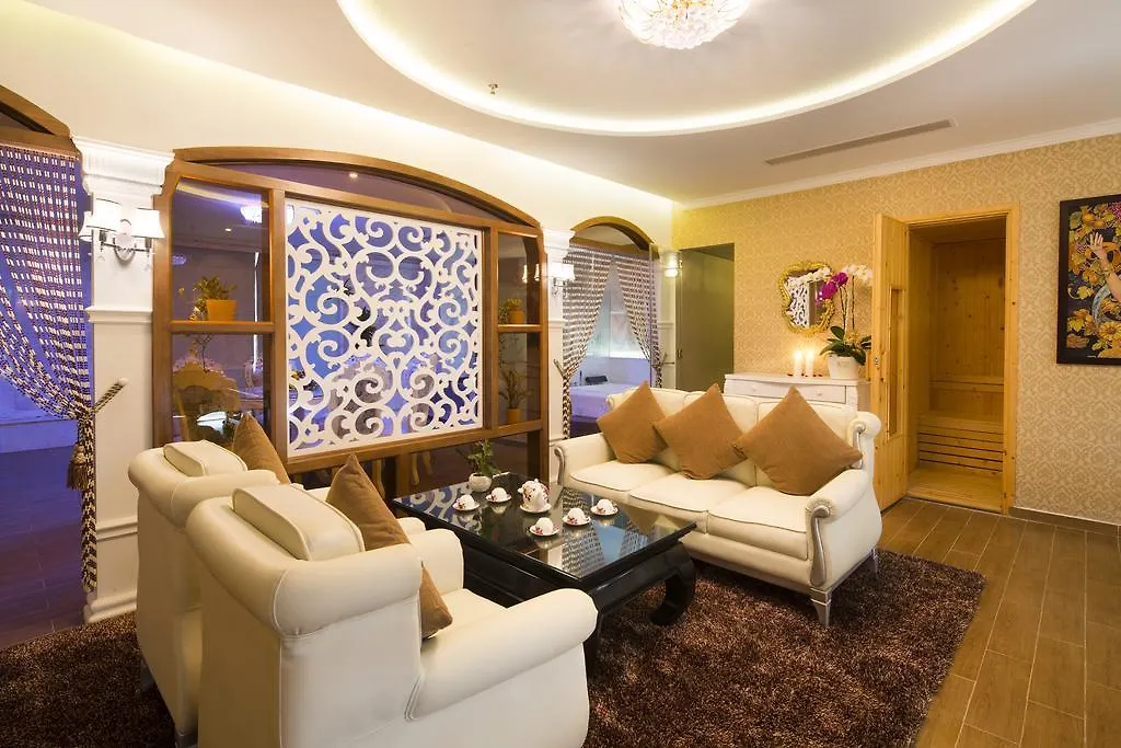 Galina Hotel & Spa Nha Trang