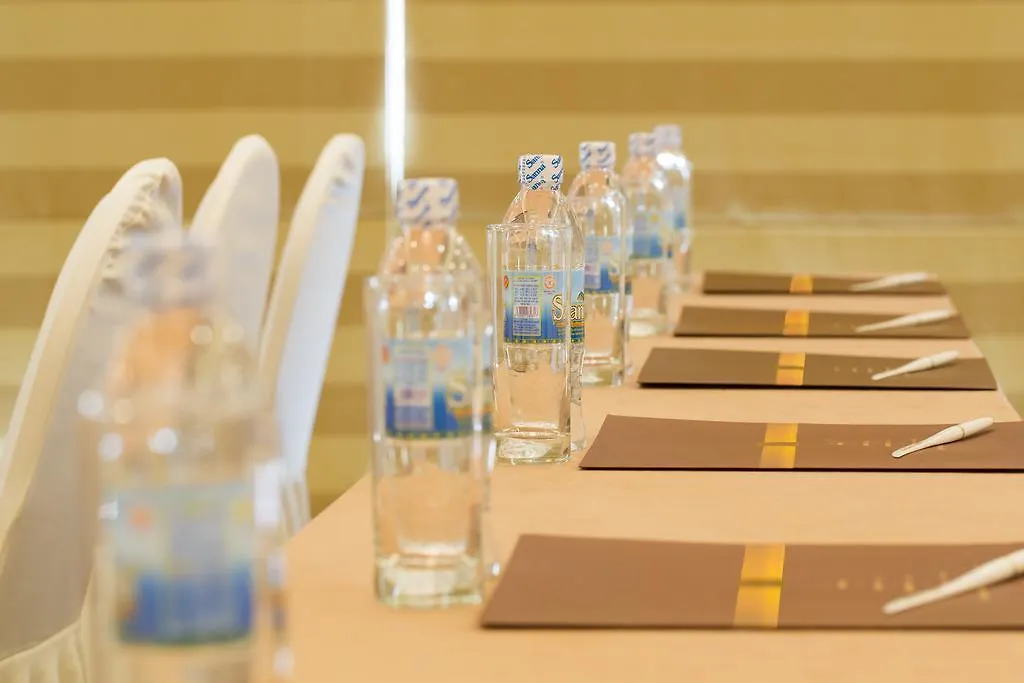 Galina Hotel & Spa Nha Trang
