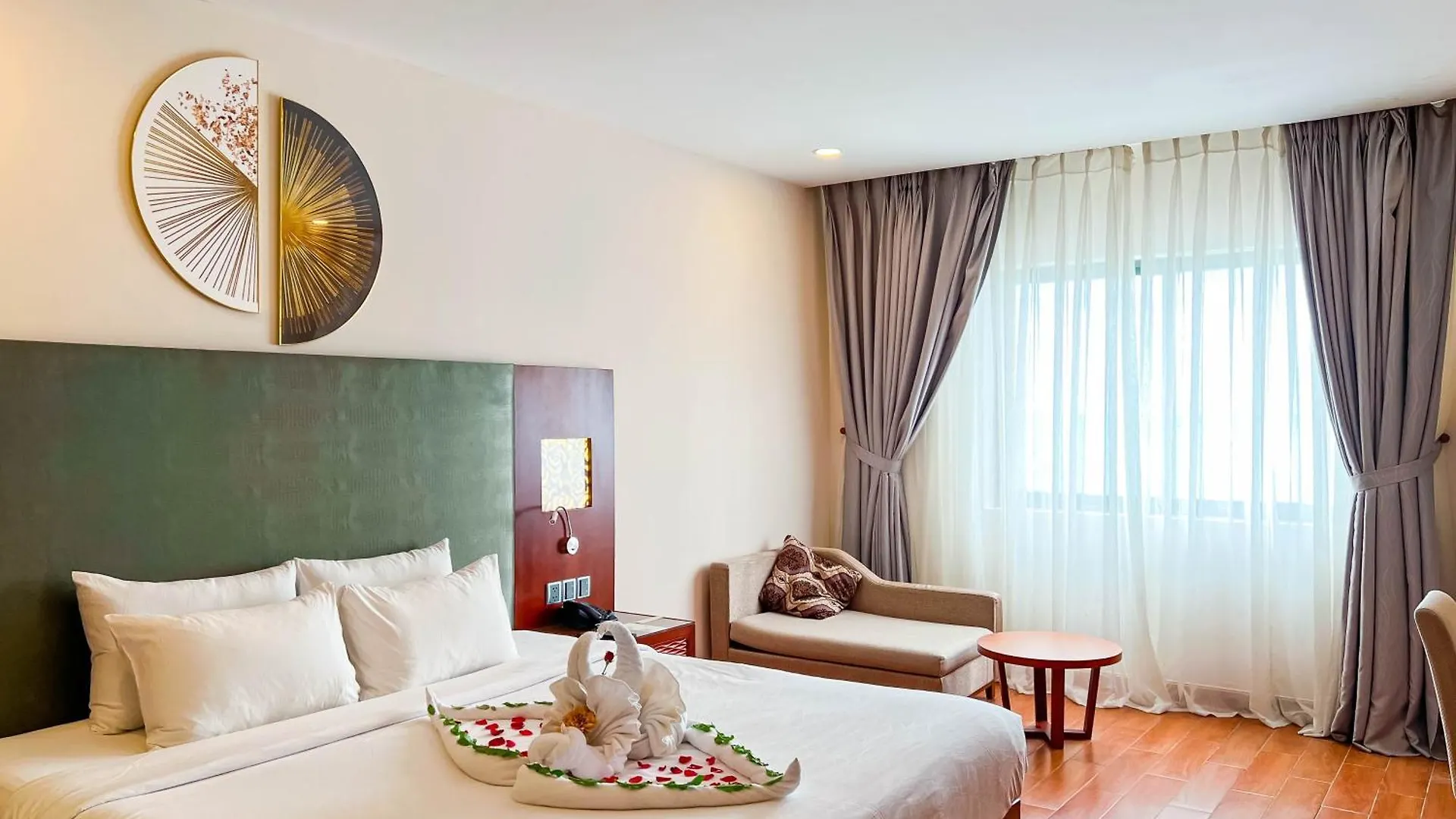Galina Hotel & Spa Nha Trang