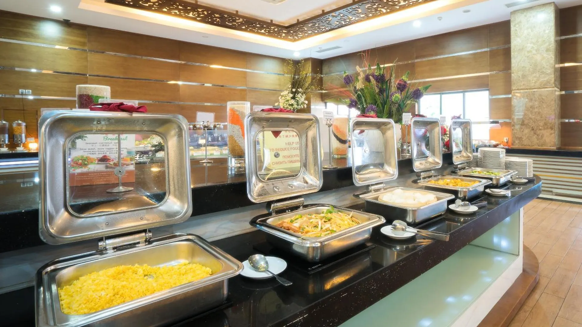 Galina Hotel & Spa Nha Trang
