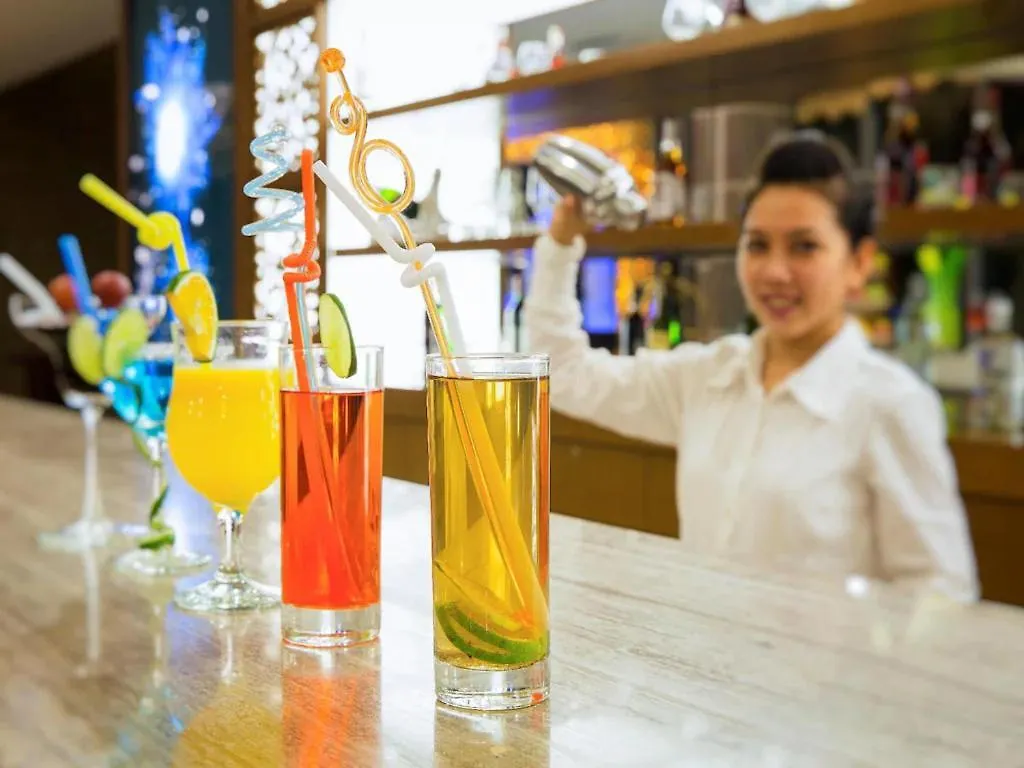 Galina Hotel & Spa Nha Trang