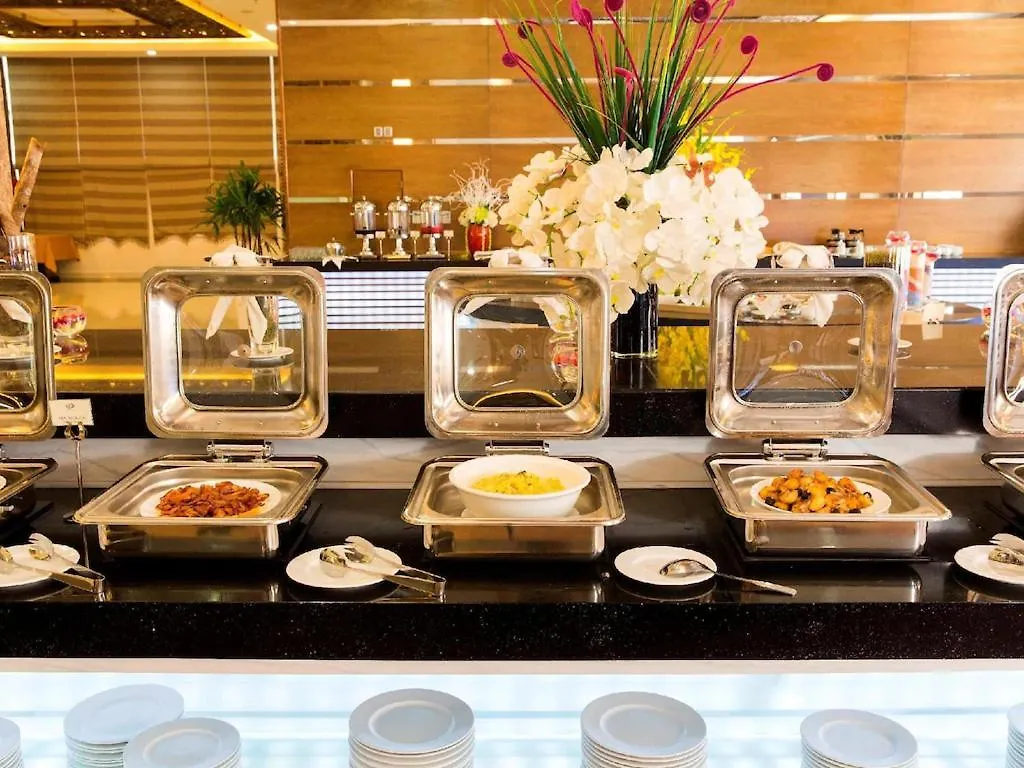 Galina Hotel & Spa Nha Trang