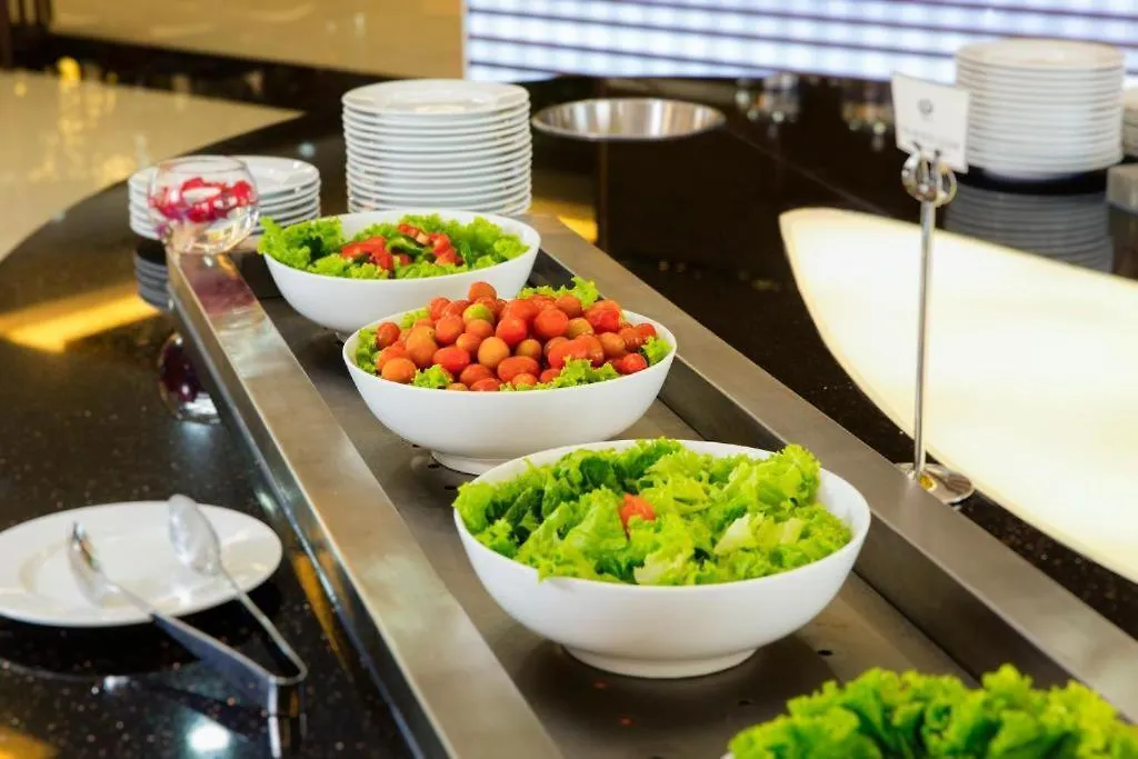 Galina Hotel & Spa Nha Trang