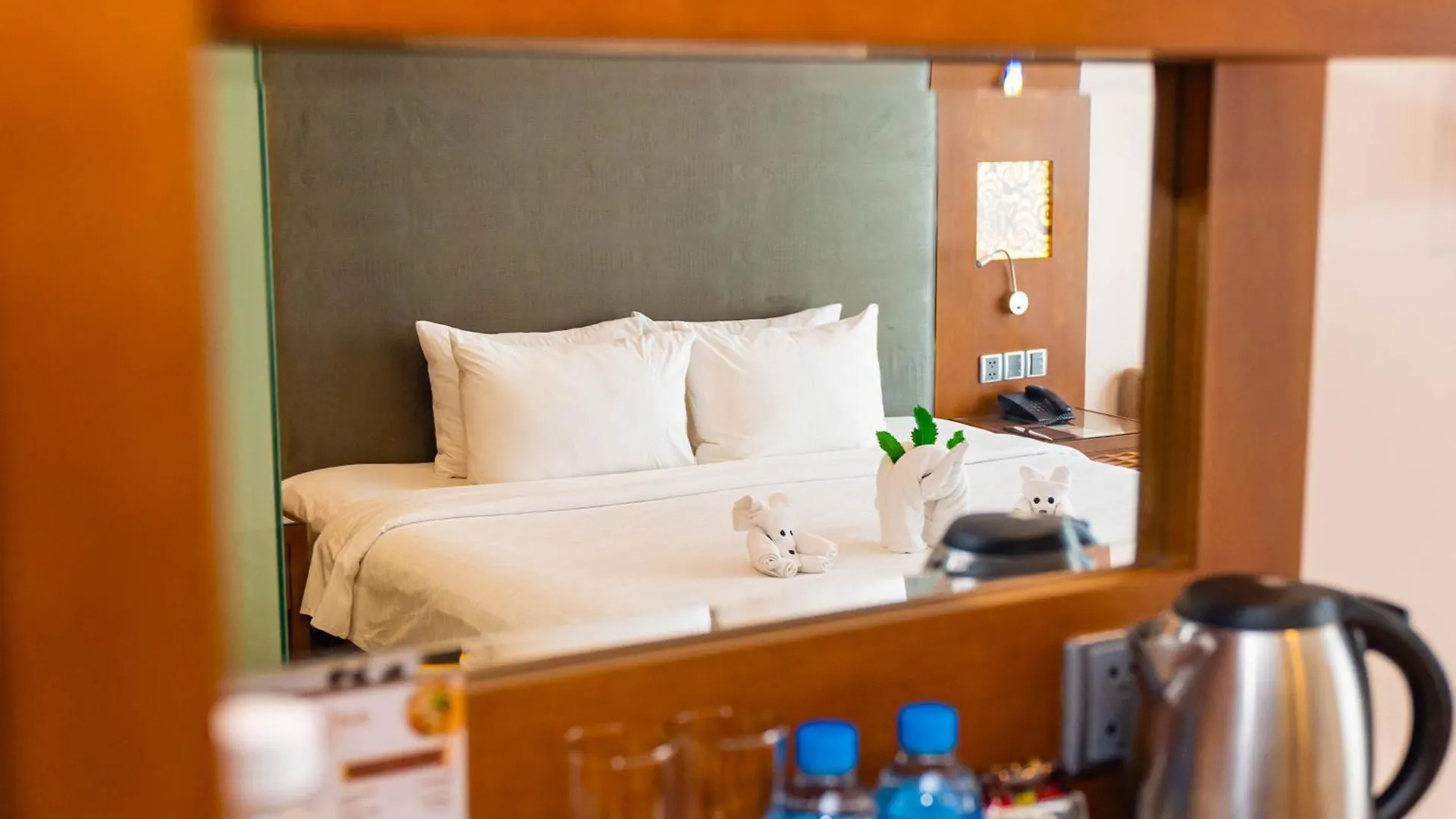 ****  Galina Hotel & Spa Nha Trang Vietnam