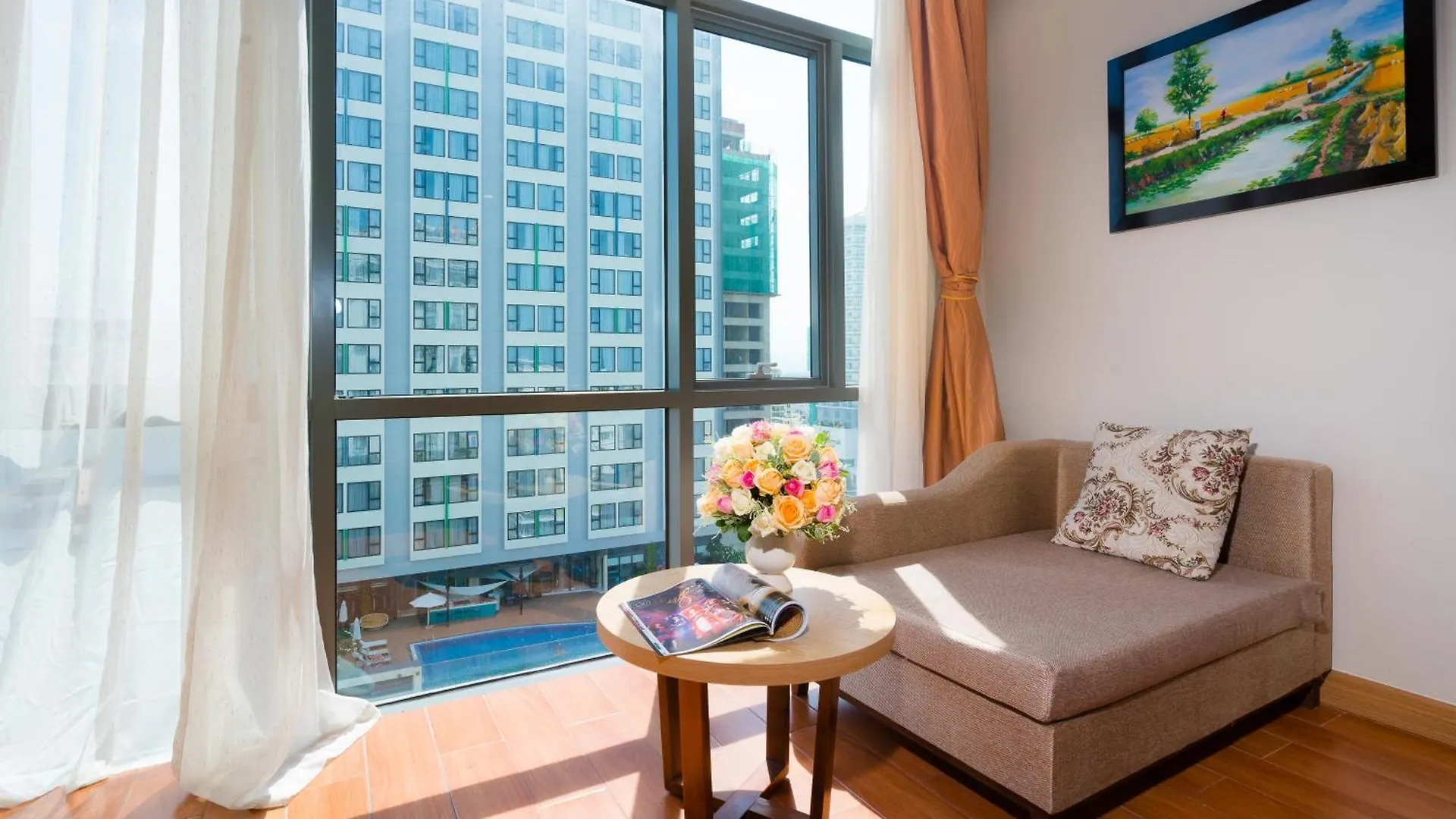 Galina Hotel & Spa Nha Trang