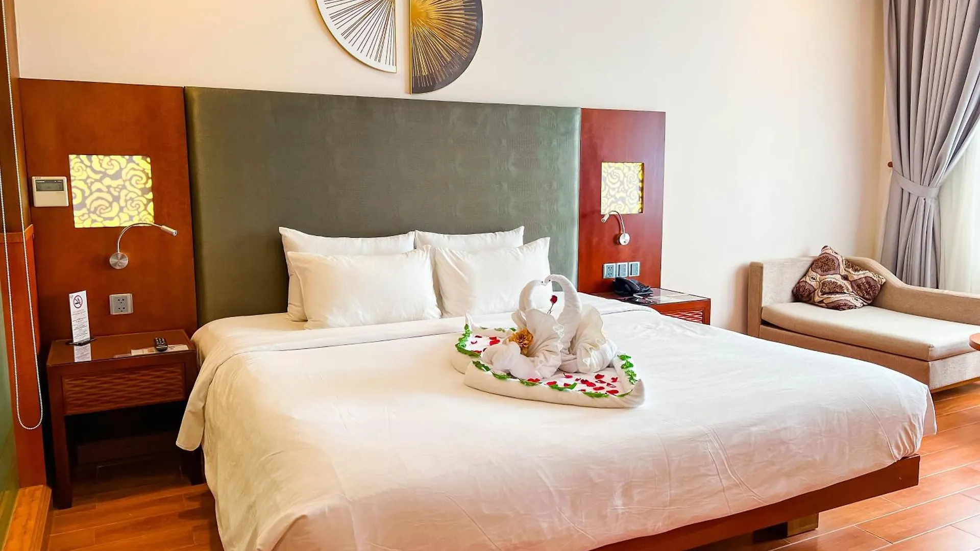 Galina Hotel & Spa Nha Trang