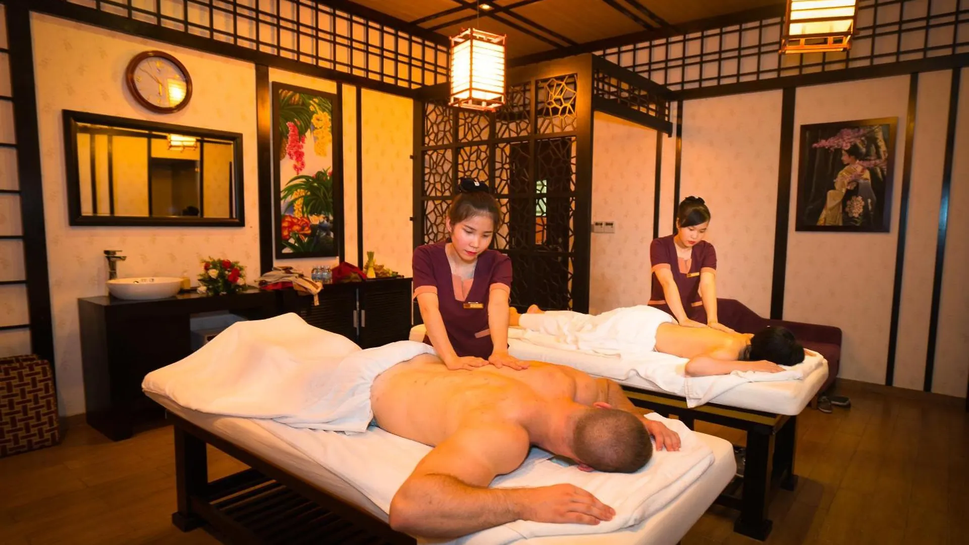 Galina Hotel & Spa Nha Trang