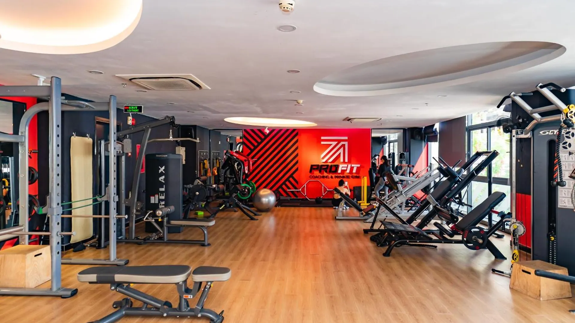 Galina Hotel & Spa Nha Trang 4*,  Vietnam