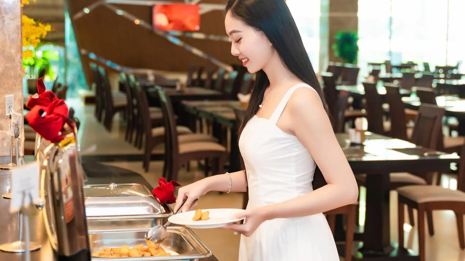 Galina Hotel & Spa Nha Trang 4*,  Vietnam