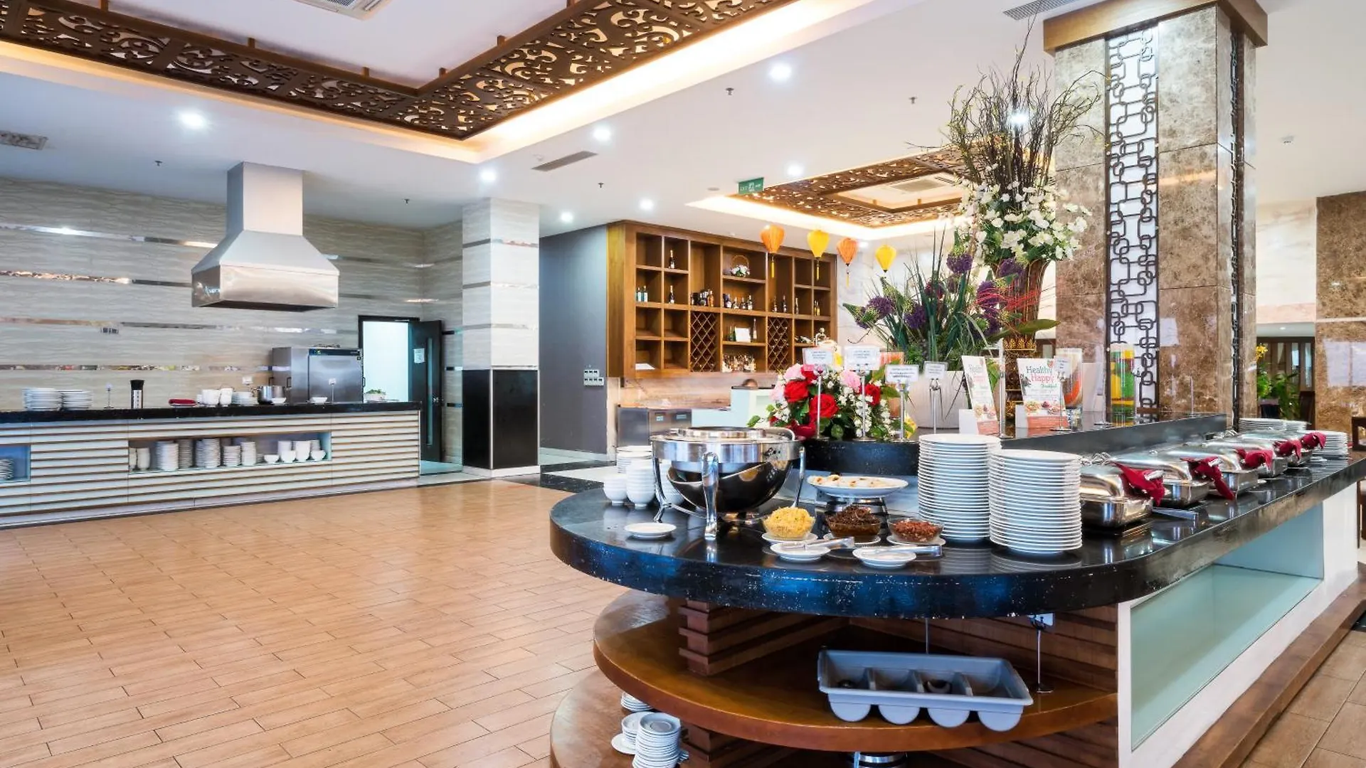 Galina Hotel & Spa Nha Trang
