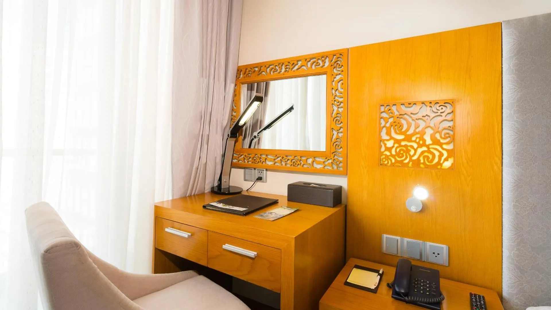 Galina Hotel & Spa Nha Trang