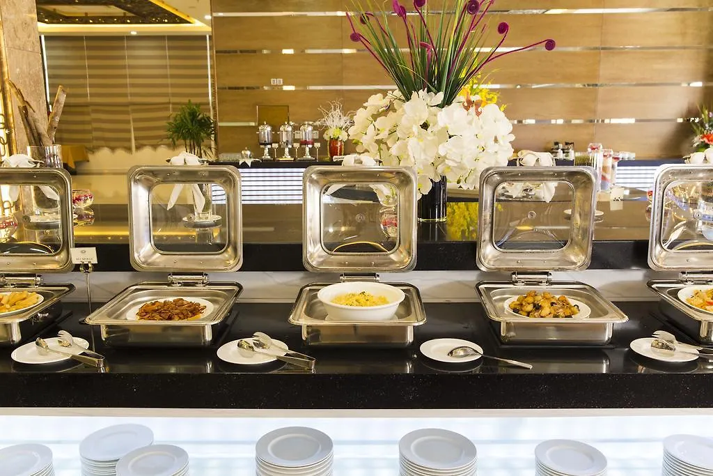 Galina Hotel & Spa Nha Trang