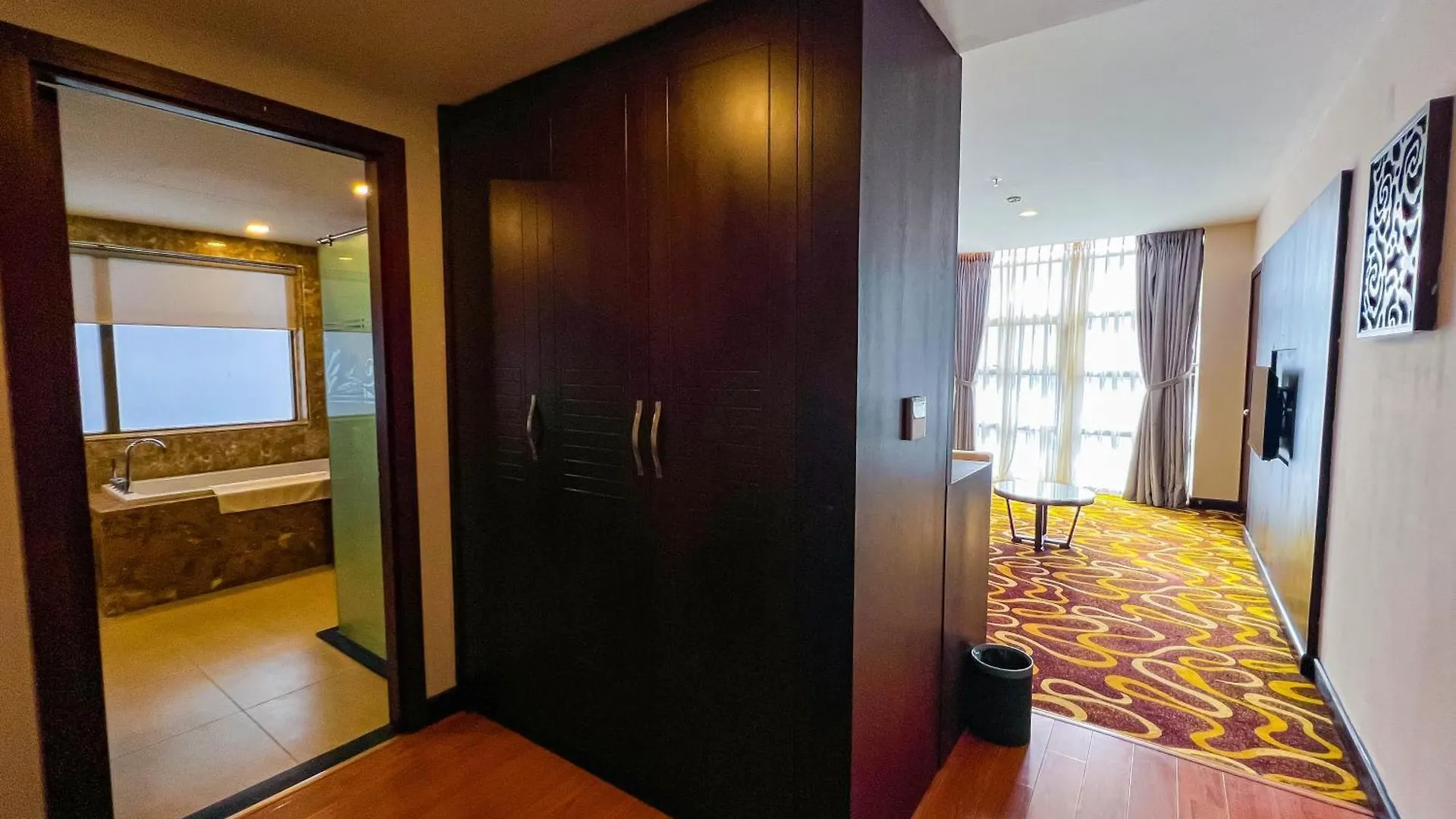 ****  Galina Hotel & Spa Nha Trang Vietnam