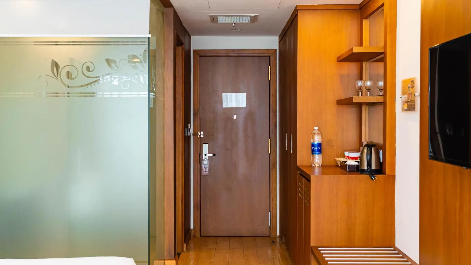 Galina Hotel & Spa Nha Trang