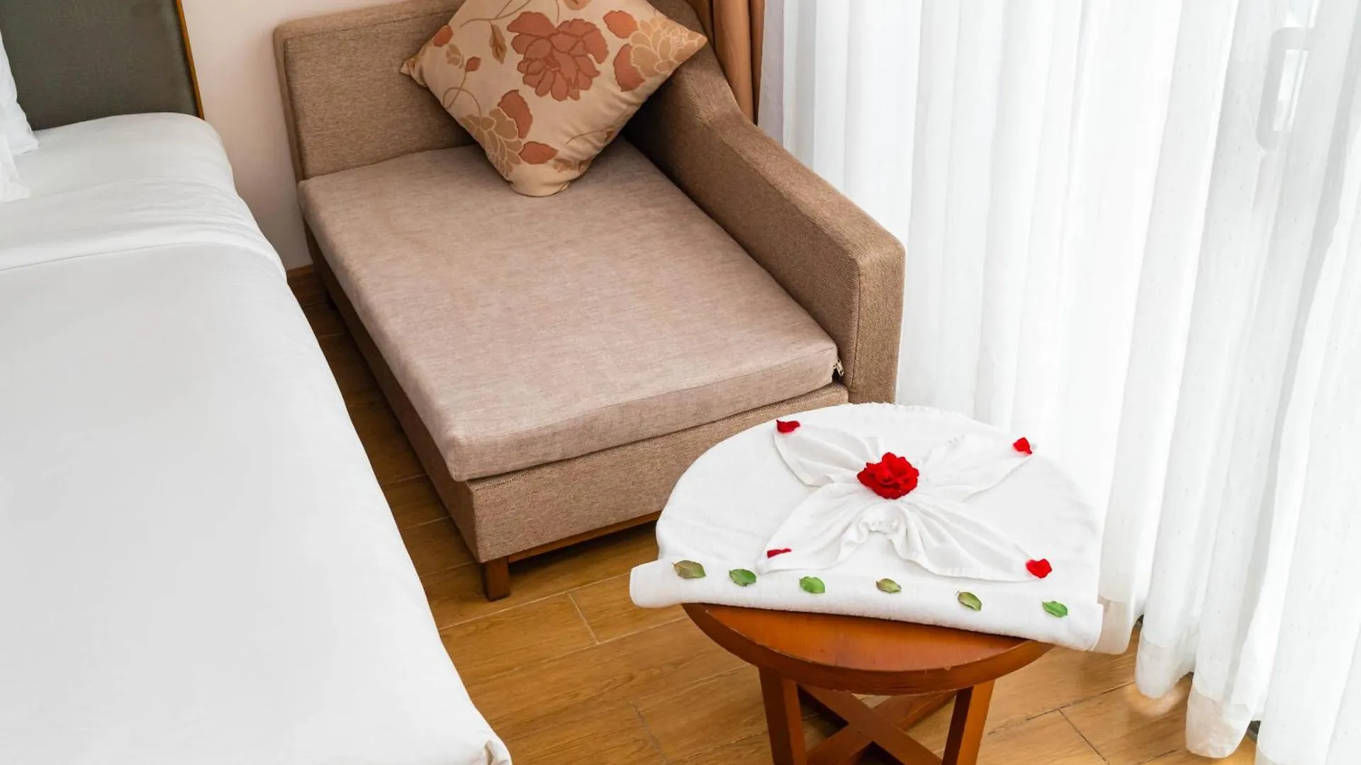 Galina Hotel & Spa Nha Trang