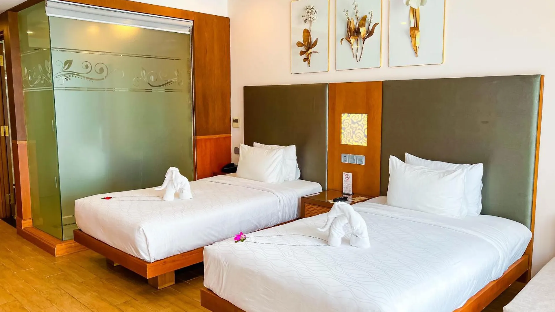 Galina Hotel & Spa Nha Trang