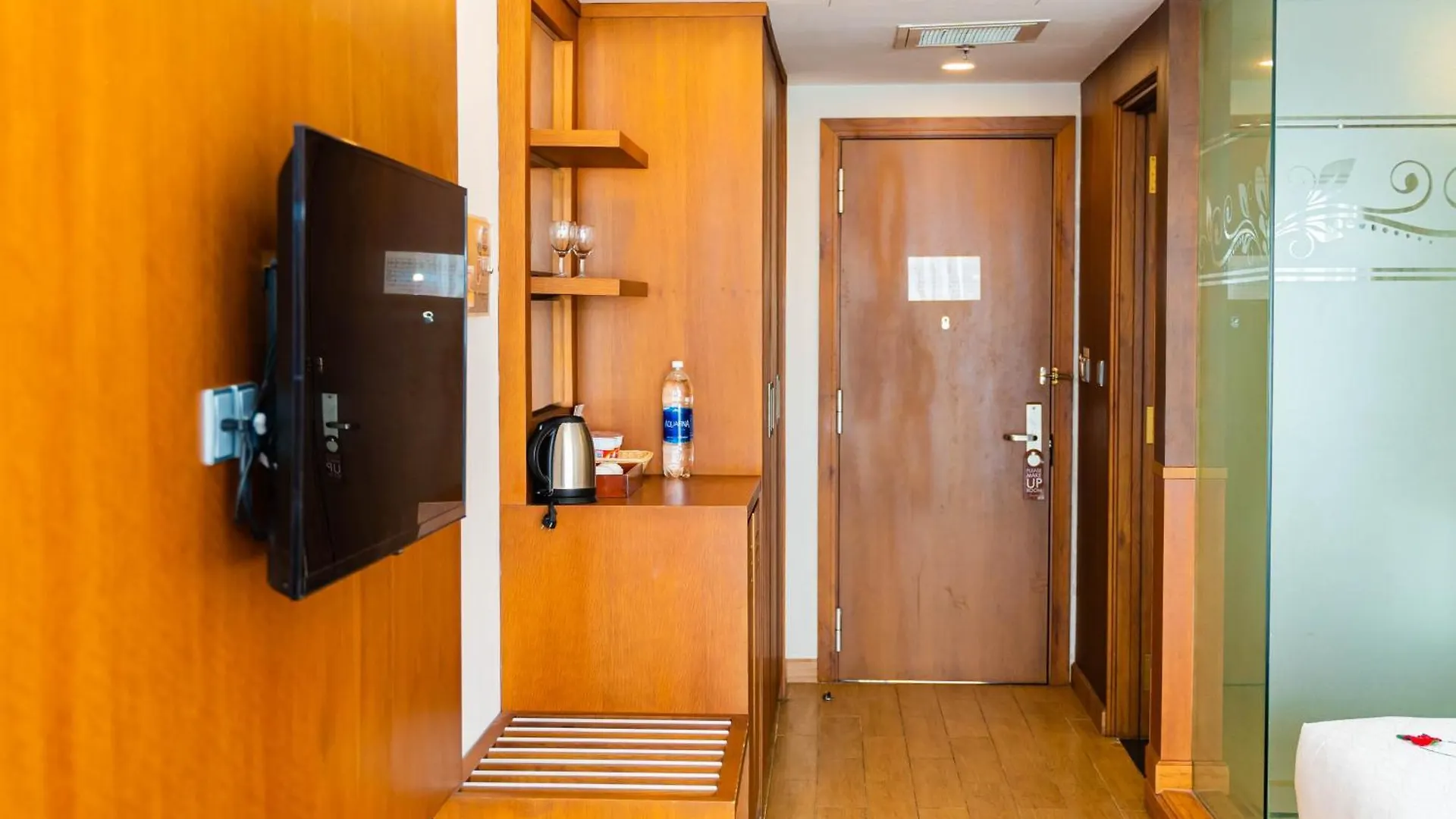 Galina Hotel & Spa Nha Trang 4*,