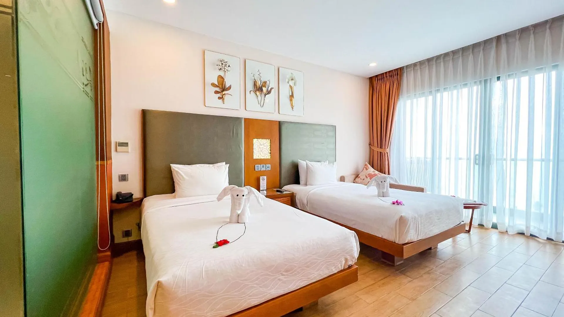 Galina Hotel & Spa Nha Trang