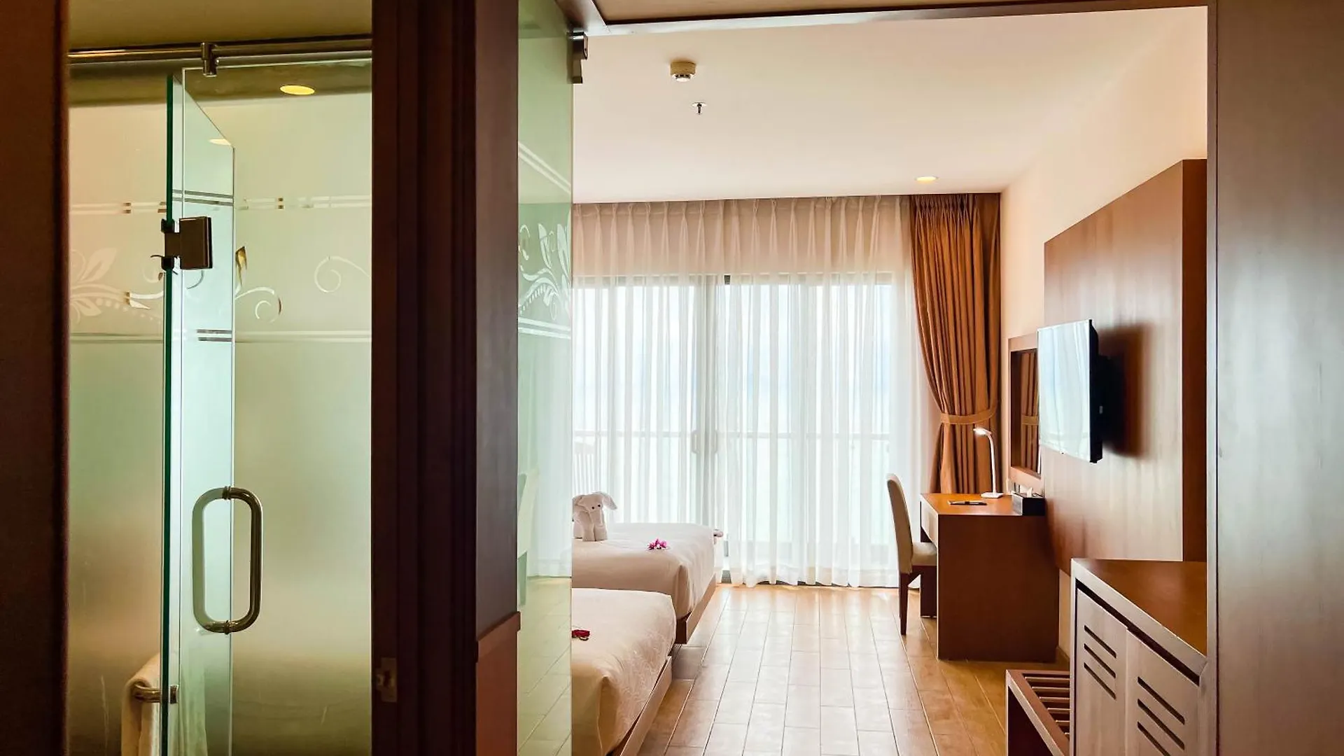 Galina Hotel & Spa Nha Trang