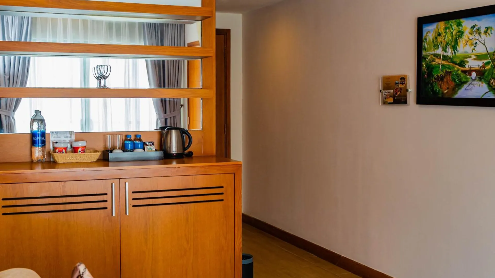 Galina Hotel & Spa Nha Trang 4*,  Vietnam