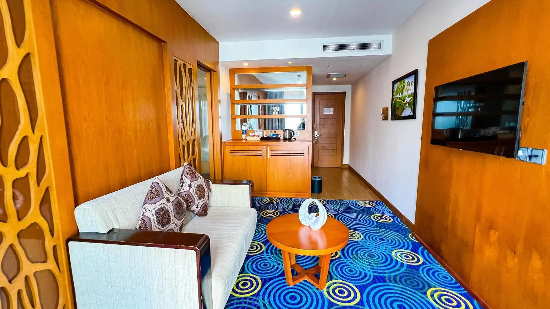 Galina Hotel & Spa Nha Trang