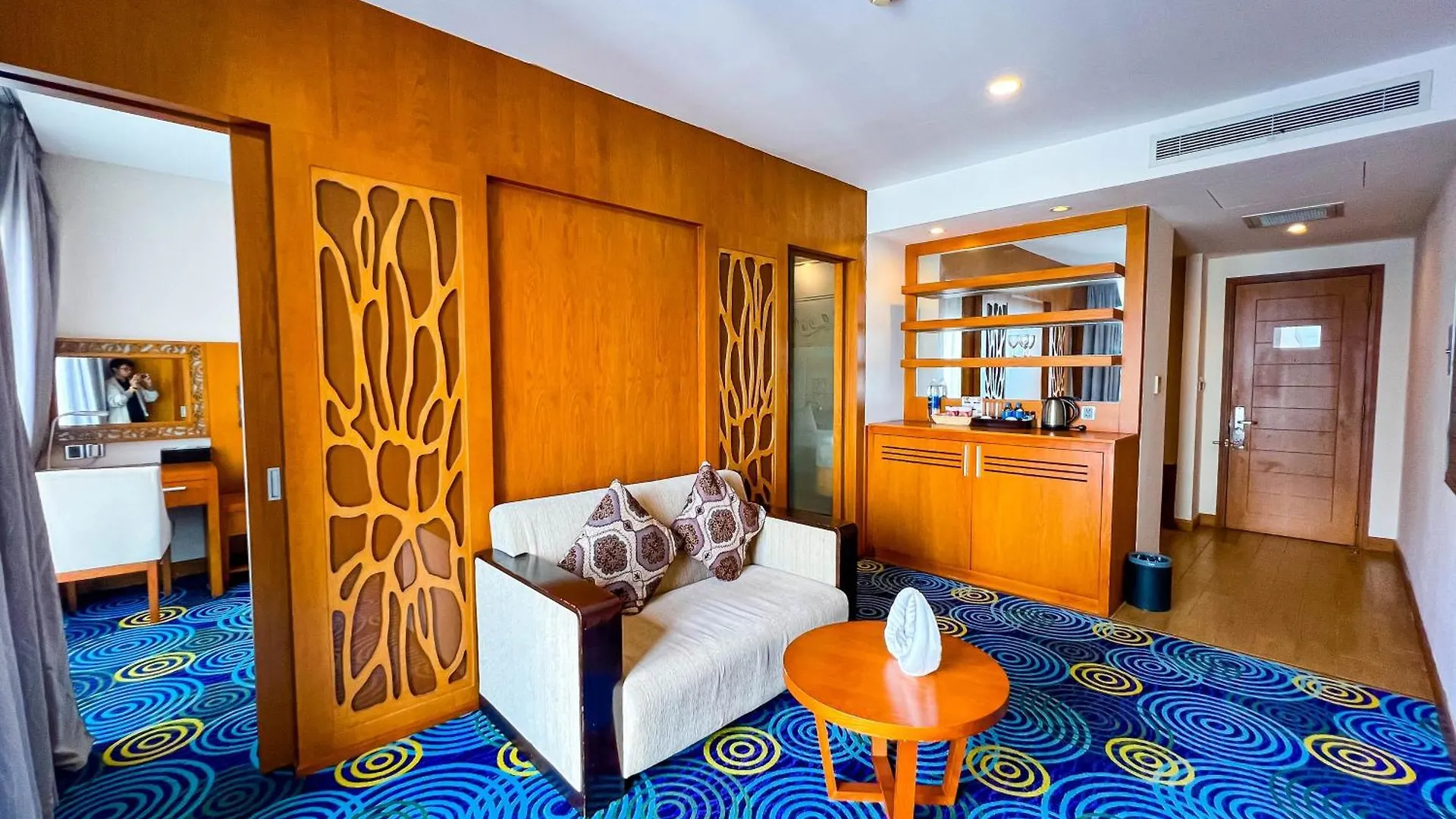 Galina Hotel & Spa Nha Trang