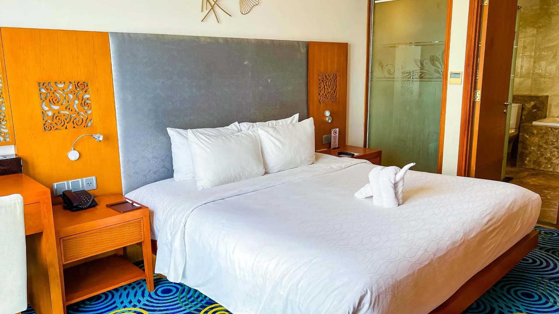 Galina Hotel & Spa Nha Trang