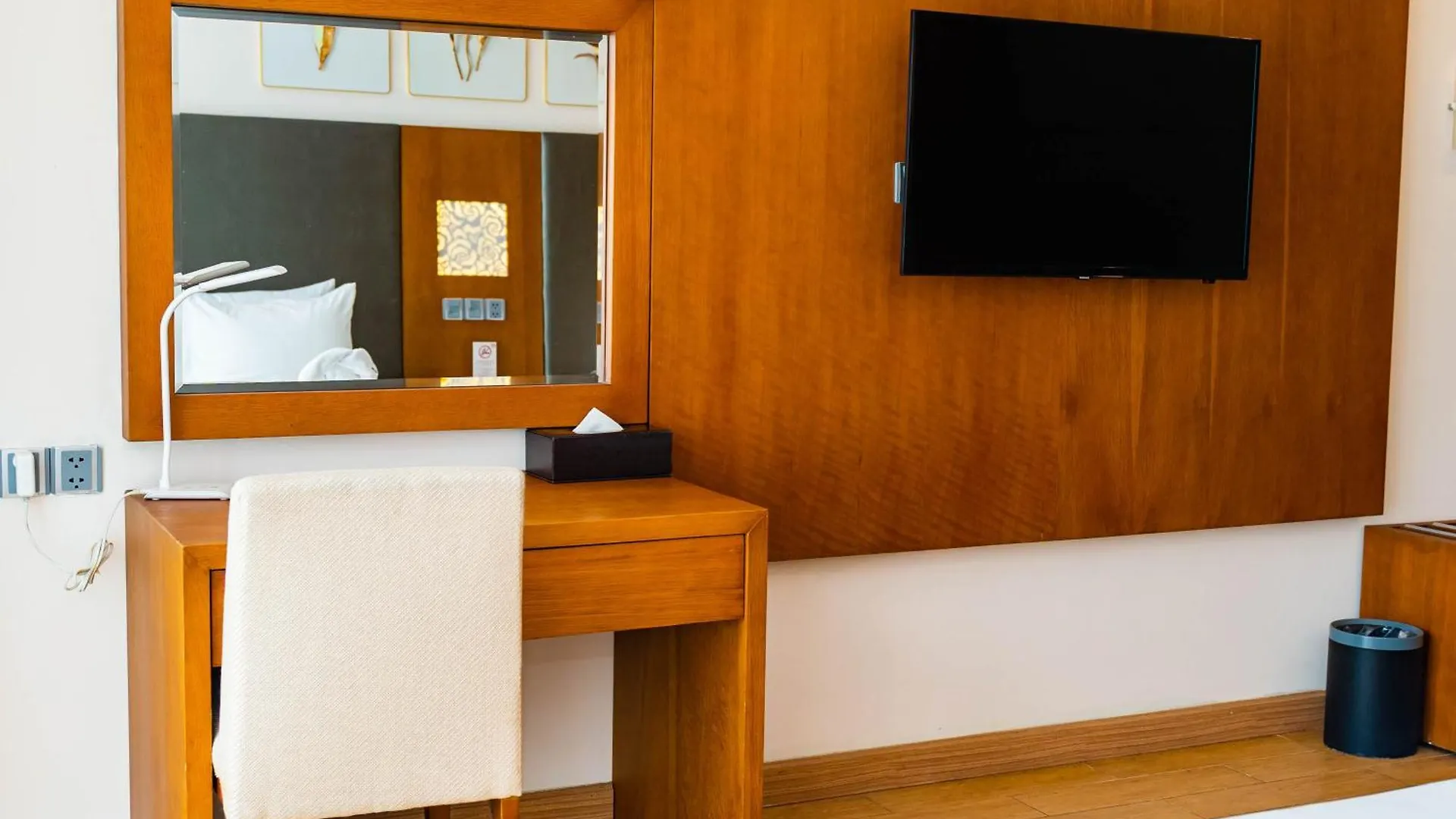 Galina Hotel & Spa Nha Trang