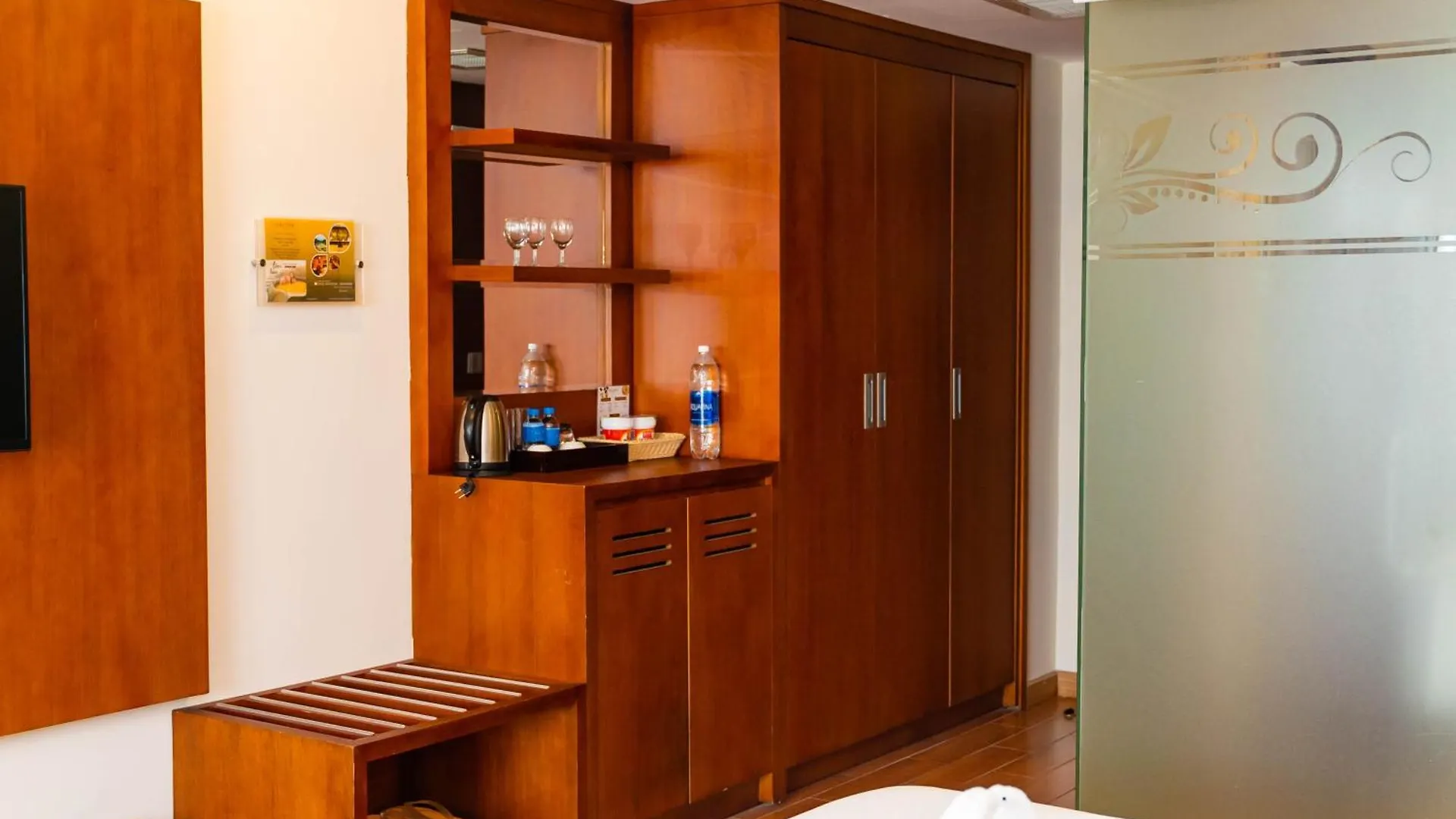 Galina Hotel & Spa Nha Trang 4*,  Vietnam