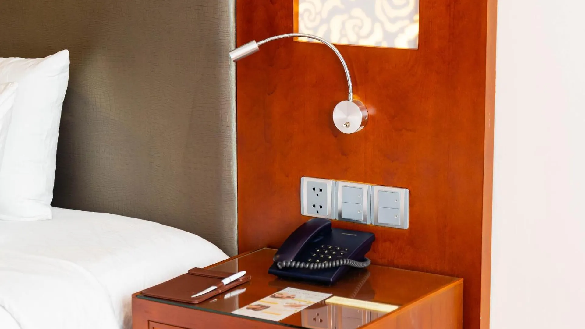 Galina Hotel & Spa Nha Trang