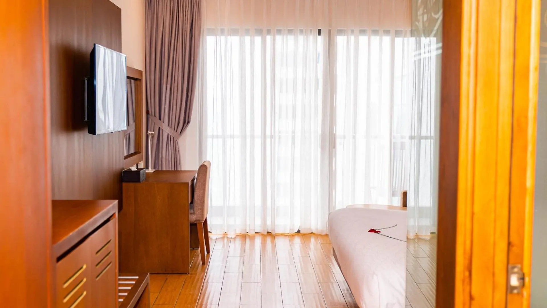 Galina Hotel & Spa Nha Trang