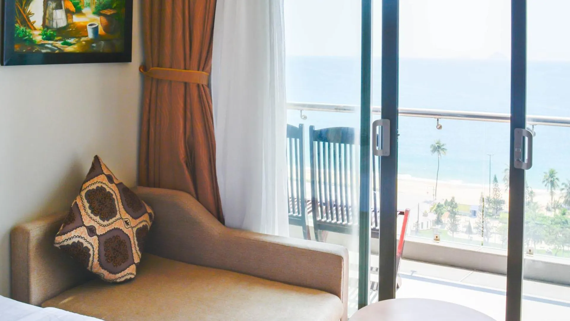 Galina Hotel & Spa Nha Trang 4*,