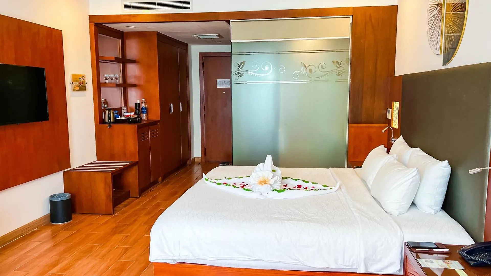 Galina Hotel & Spa Nha Trang
