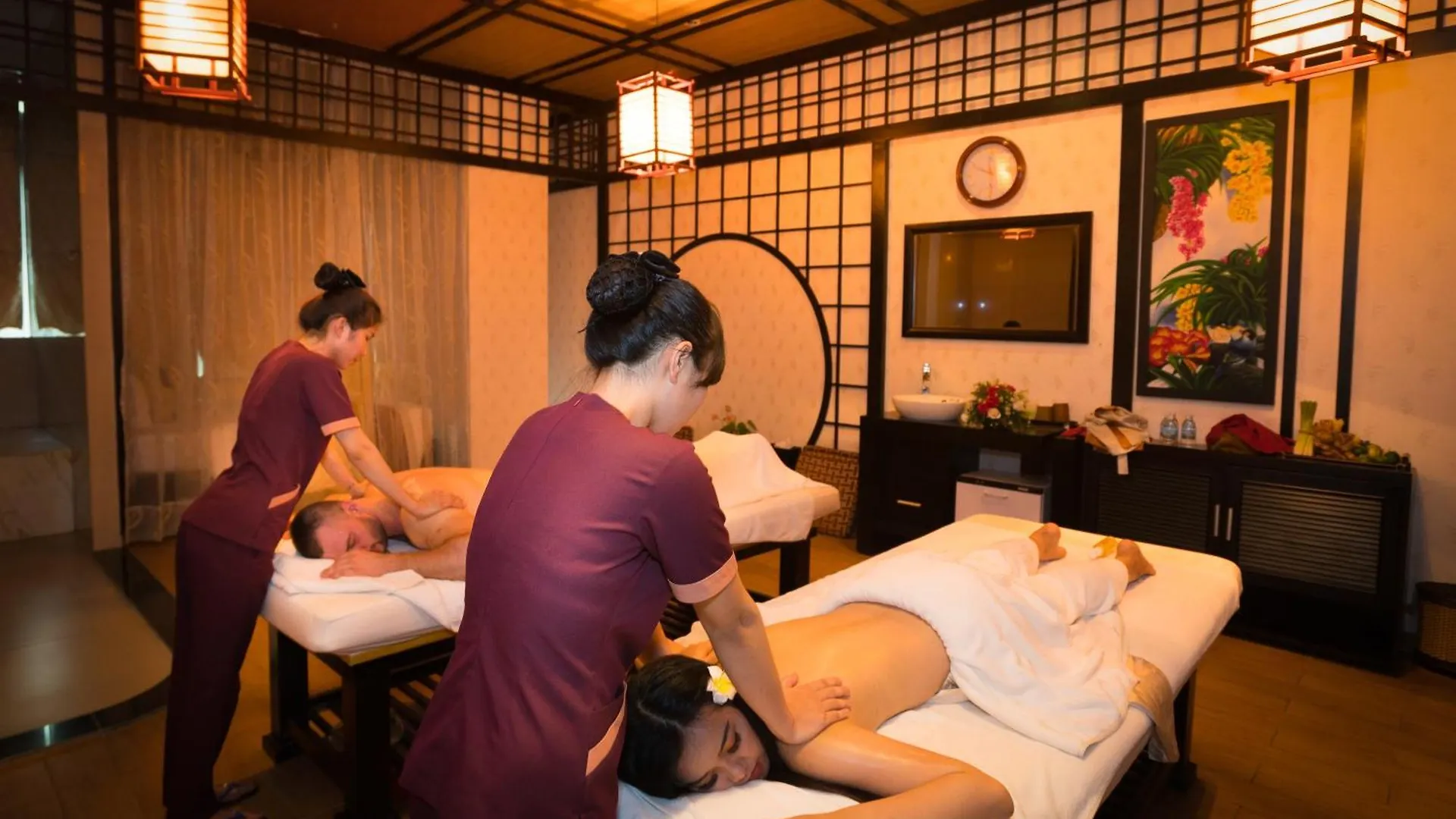Galina Hotel & Spa Nha Trang