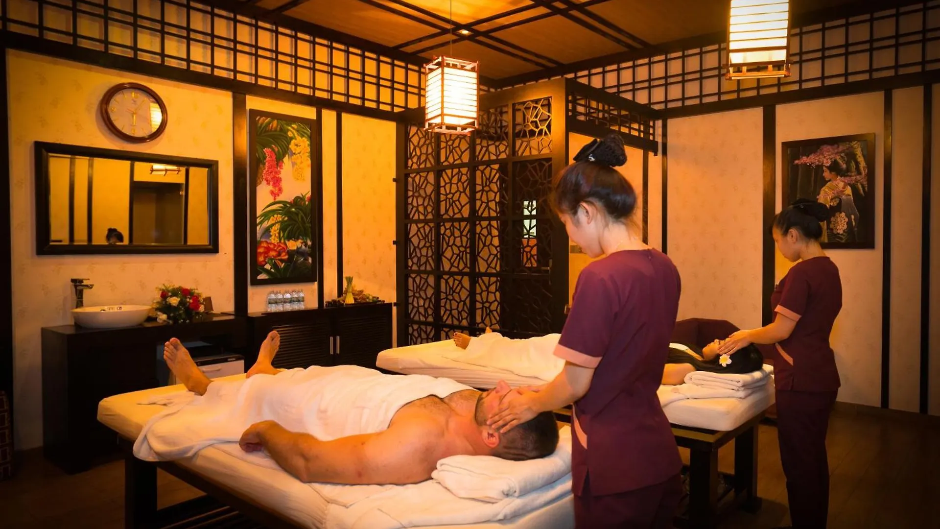 Galina Hotel & Spa Nha Trang