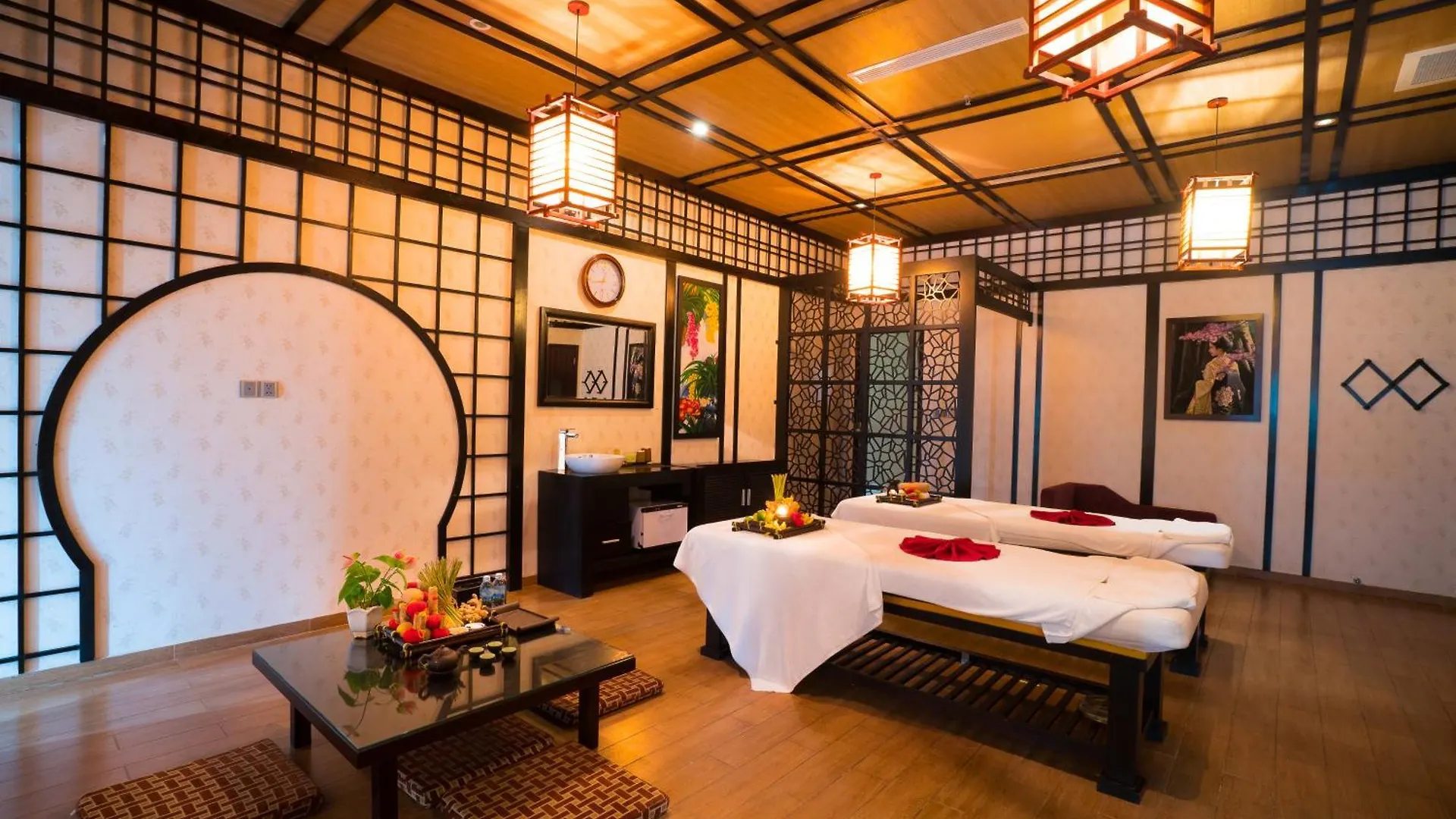 Galina Hotel & Spa Nha Trang 4*,  Vietnam