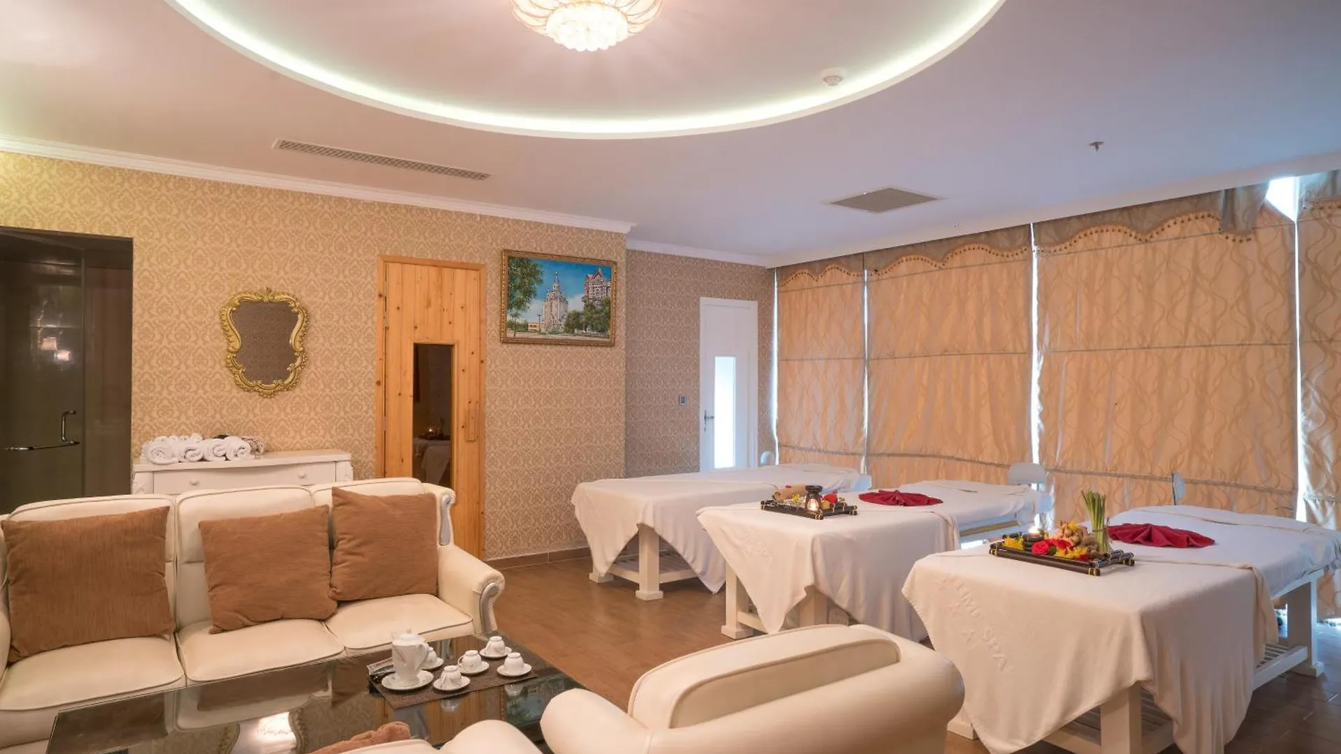 Galina Hotel & Spa Nha Trang