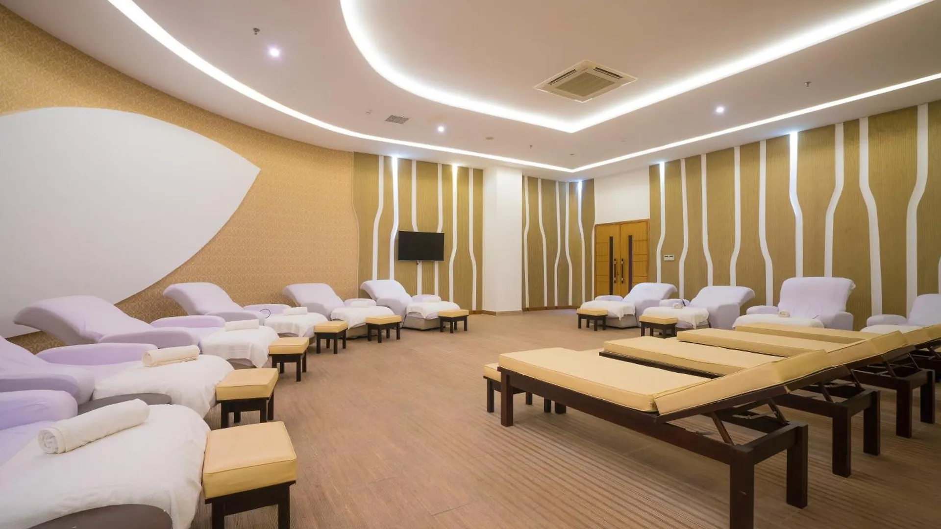 Galina Hotel & Spa Nha Trang Vietnam