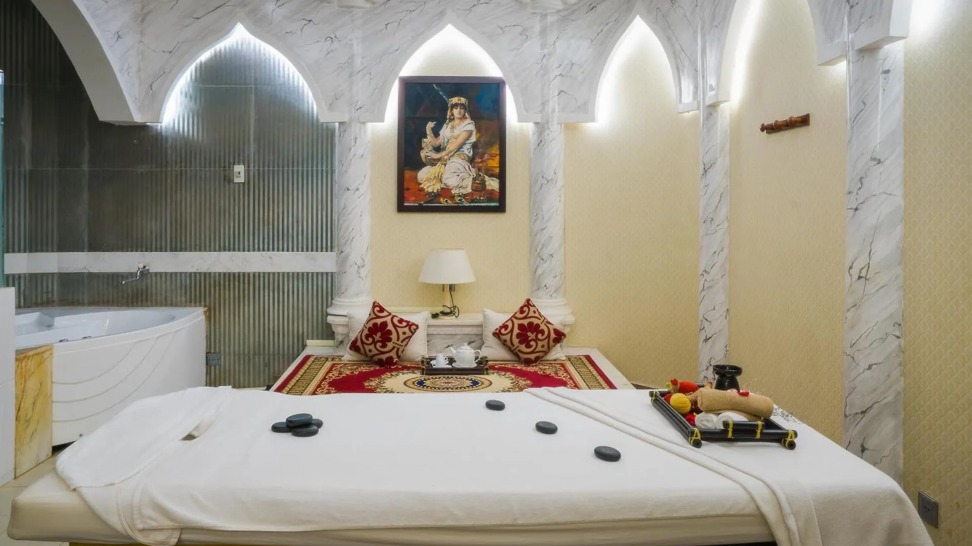 Galina Hotel & Spa Nha Trang
