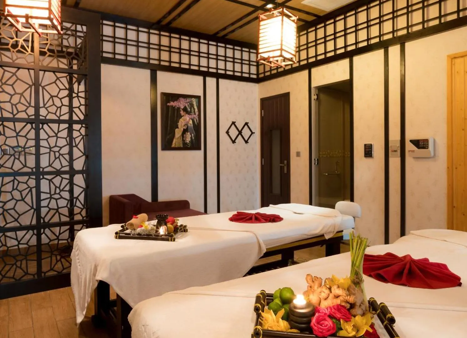 Galina Hotel & Spa Nha Trang