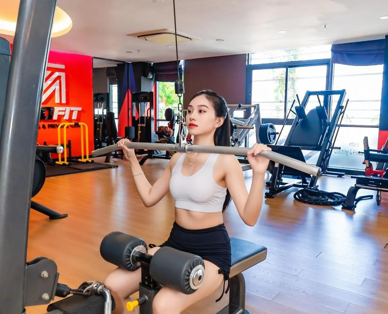 Galina Hotel & Spa Nha Trang 4*,  Vietnam